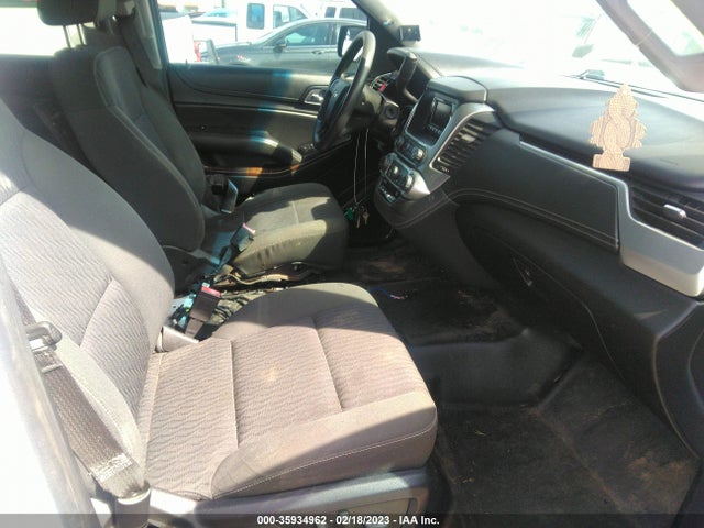 2015 Chevrolet Tahoe, VIN: 1GNLC2EC2FR253111
