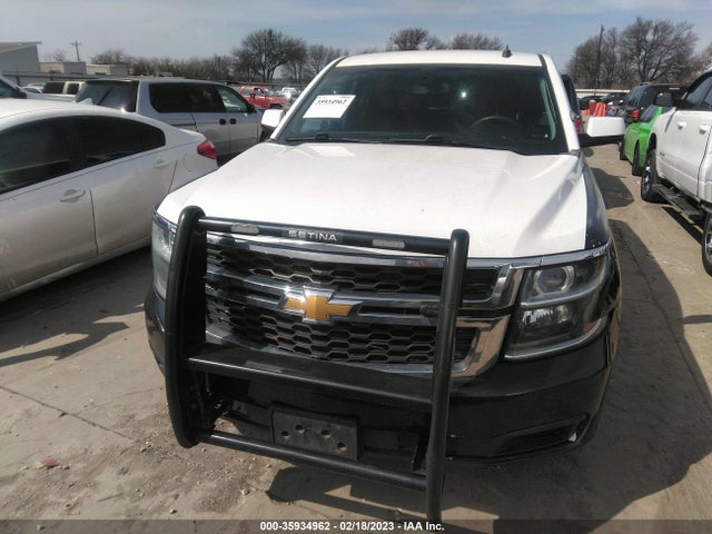 2015 Chevrolet Tahoe, VIN: 1GNLC2EC2FR253111