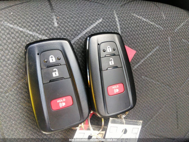 Toyota RAV4 HYBRID 2023 2T3UWRFV8PW152489 Image 3