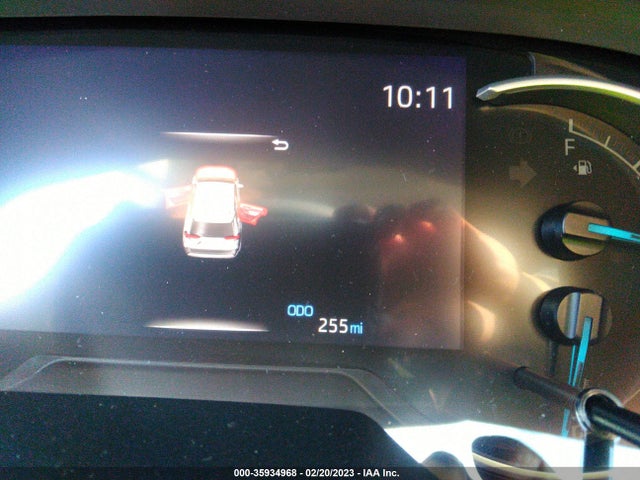 Toyota RAV4 HYBRID 2023 2T3UWRFV8PW152489 Image 8