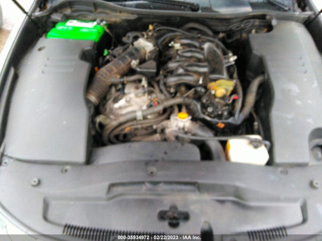 Lexus GS 300 2006 JTHCH96S360007695 Image 11
