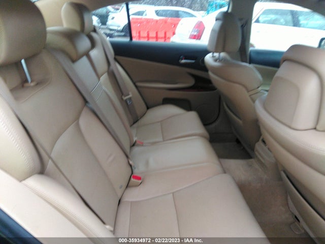 Lexus GS 300 2006 JTHCH96S360007695 Image 9