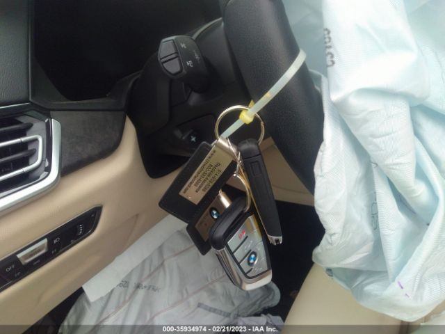5UXCR6C09N9L07220 BMW X5 Xdrive40i