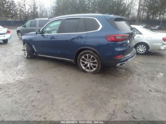 5UXCR6C09N9L07220 BMW X5 Xdrive40i