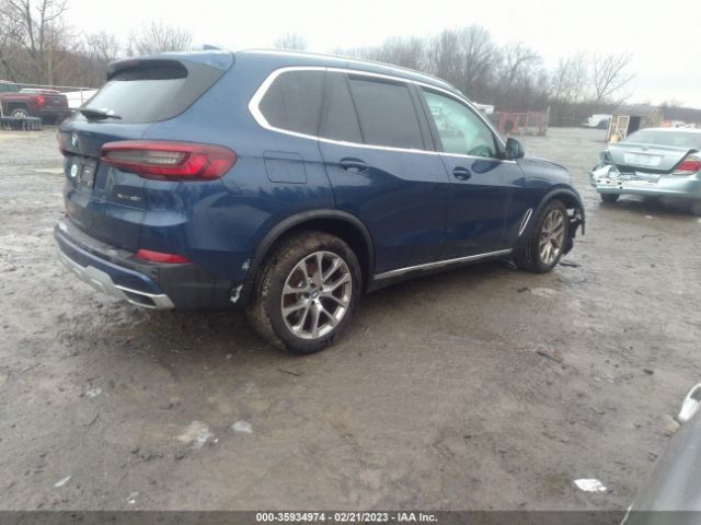 5UXCR6C09N9L07220 BMW X5 Xdrive40i