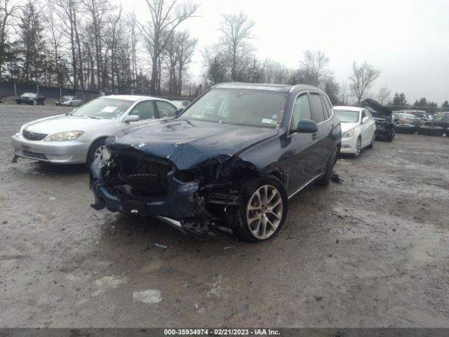 5UXCR6C09N9L07220 BMW X5 Xdrive40i