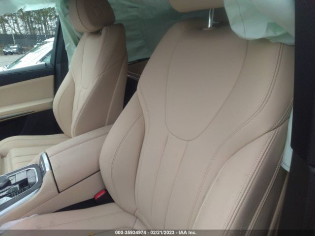 5UXCR6C09N9L07220 BMW X5 Xdrive40i