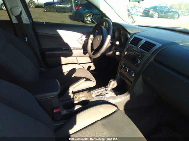 Dodge Avenger Sxt 2010 1B3CC4FB5AN154617 Image 5