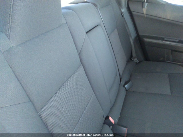 Dodge Avenger Sxt 2010 1B3CC4FB5AN154617 Image 8