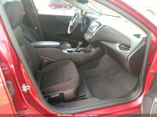 Chevrolet MALIBU LT 2019 1G1ZD5ST1KF149056 Image 7