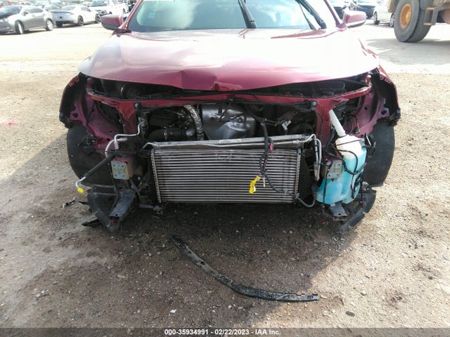 Chevrolet MALIBU LT 2019 1G1ZD5ST1KF149056 Image 8