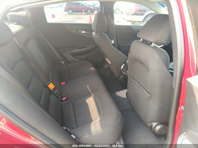 Chevrolet MALIBU LT 2019 1G1ZD5ST1KF149056 Image 10