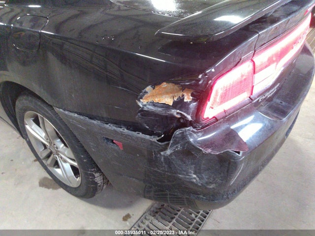 Dodge Charger Sxt Plus 2012 2C3CDXJG0CH272462 Image 7