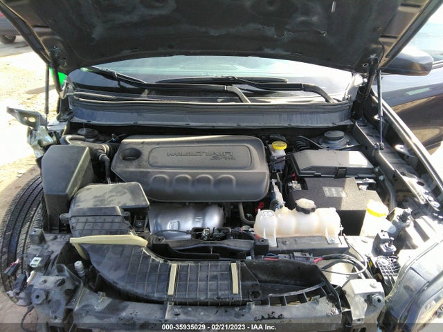 2020 JEEP CHEROKEE ALTITUDE VIN: 1C4PJMLB0LD536881