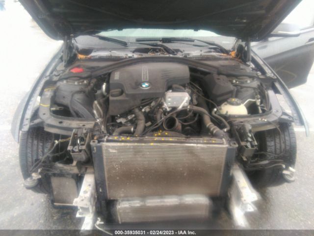 WBA8E9G50GNT87122 BMW 3 Series 328i