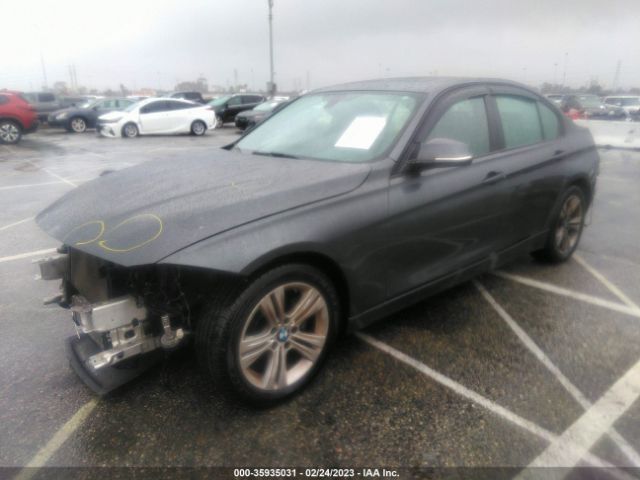WBA8E9G50GNT87122 BMW 3 Series 328i