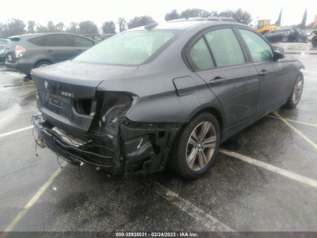WBA8E9G50GNT87122 BMW 3 Series 328i