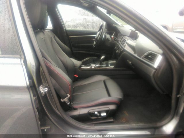 WBA8E9G50GNT87122 BMW 3 Series 328i