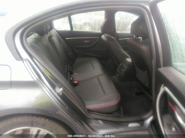 WBA8E9G50GNT87122 BMW 3 Series 328i