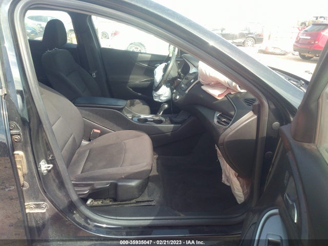 Chevrolet MALIBU LS 2019 1G1ZB5ST4KF131463 Image 5