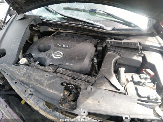 1N4AA5AP2EC478832 Nissan Maxima 3.5 S