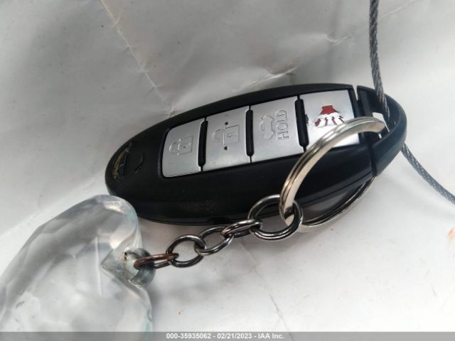 1N4AA5AP2EC478832 Nissan Maxima 3.5 S