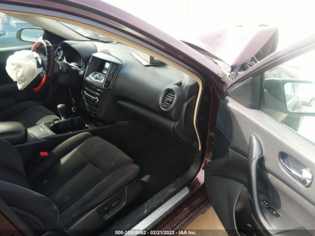 1N4AA5AP2EC478832 Nissan Maxima 3.5 S