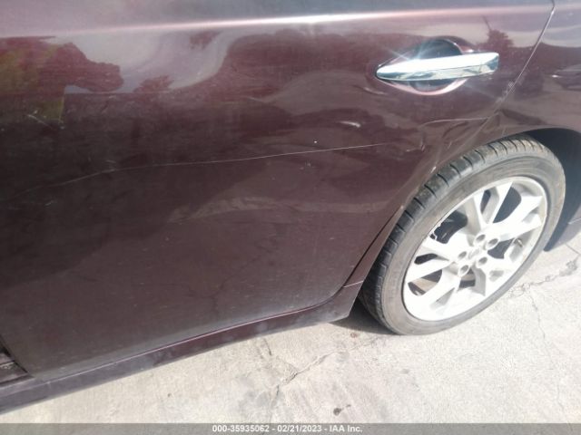 1N4AA5AP2EC478832 Nissan Maxima 3.5 S