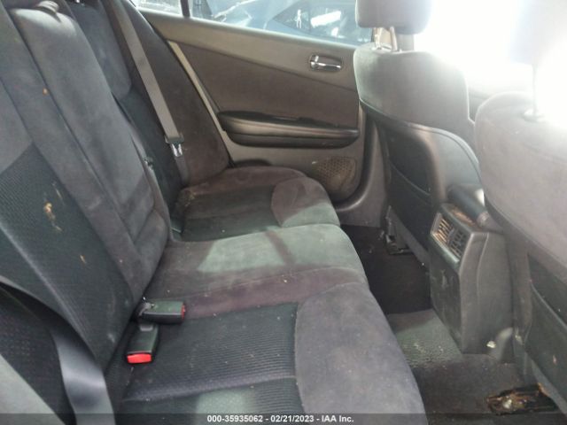 1N4AA5AP2EC478832 Nissan Maxima 3.5 S