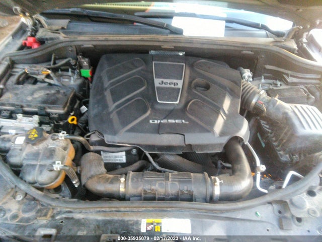Jeep Grand Cherokee Limited 2018 1C4RJEBMXJC514455 Image 10