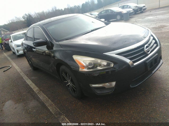 2014 1N4AL3AP3EC264432 main image