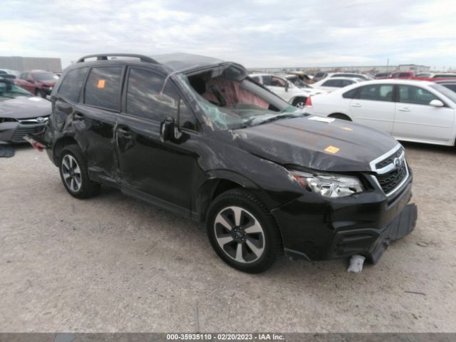 JF2SJABCXHH509840 auction archive image