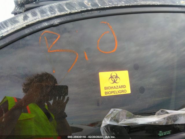 JF2SJABCXHH509840 Subaru FORESTER