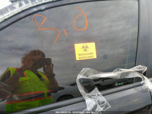 JF2SJABCXHH509840 Subaru FORESTER