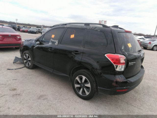 JF2SJABCXHH509840 Subaru FORESTER