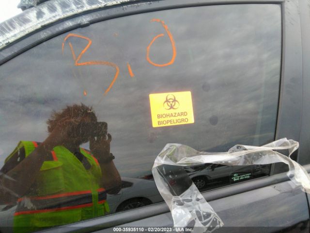 JF2SJABCXHH509840 Subaru FORESTER