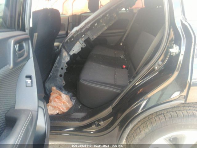 JF2SJABCXHH509840 Subaru FORESTER