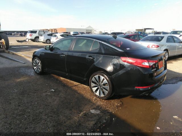 5XXGR4A67DG223669 KIA OPTIMA SX