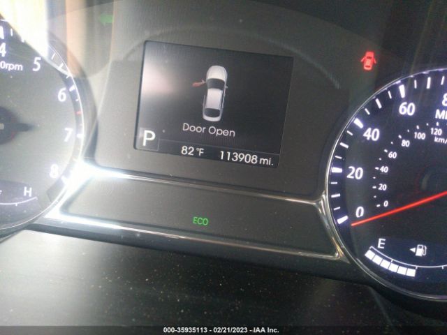5XXGR4A67DG223669 KIA OPTIMA SX