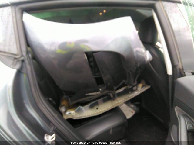 Tesla Model 3 Standard Range Plus 2021 5YJ3E1EA9MF077740 Image 8