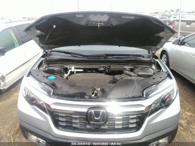 2020 Honda Ridgeline, VIN: 5FPYK3F76LB026456