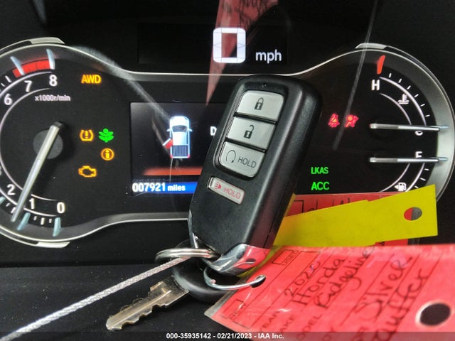 2020 Honda Ridgeline, VIN: 5FPYK3F76LB026456