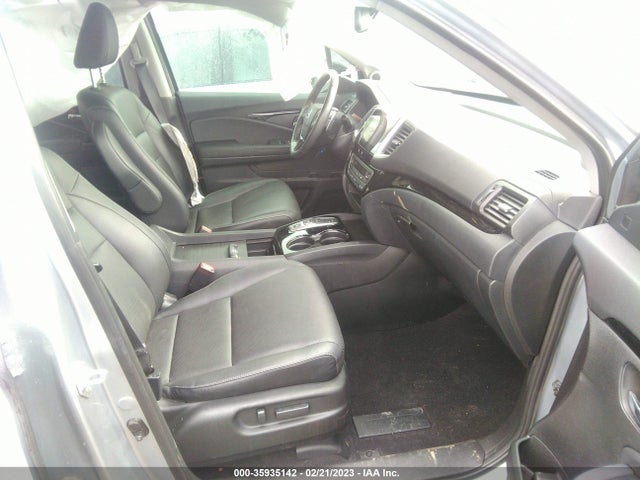 2020 Honda Ridgeline, VIN: 5FPYK3F76LB026456