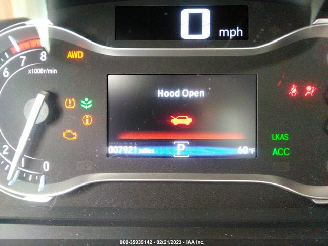 2020 Honda Ridgeline, VIN: 5FPYK3F76LB026456