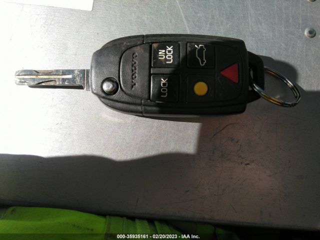 YV1TS592861442689 Volvo S80