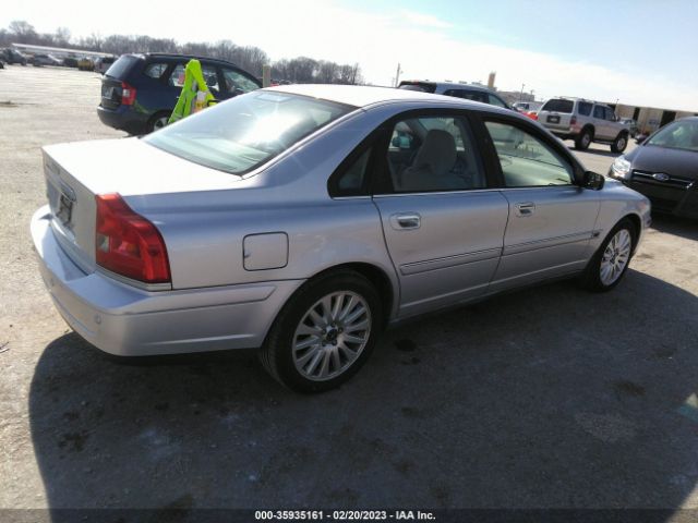 YV1TS592861442689 Volvo S80