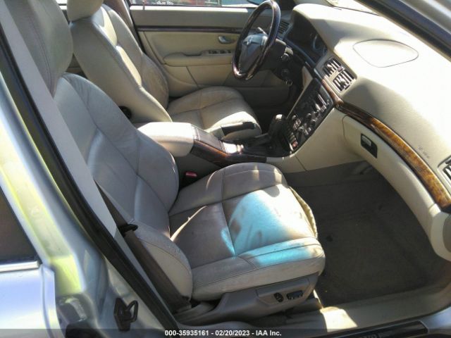 YV1TS592861442689 Volvo S80