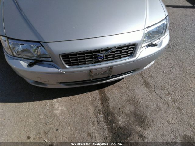 YV1TS592861442689 Volvo S80