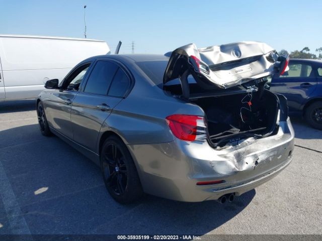 WBA8E9G54GNT84319 BMW 3 Series 328i