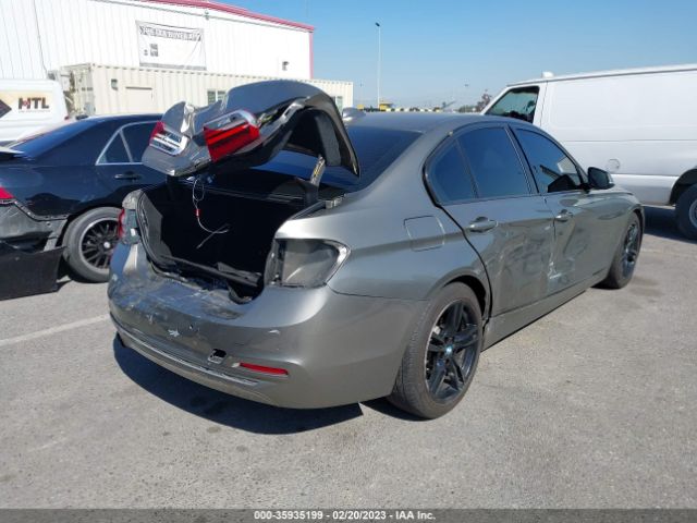 WBA8E9G54GNT84319 BMW 3 Series 328i